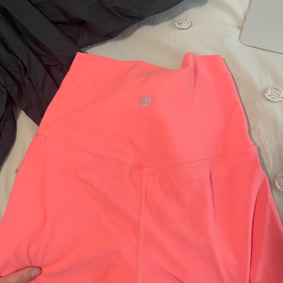 Lululemon align leggings - Picture 3 of 3